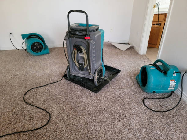 24/7 water damage repair in PA